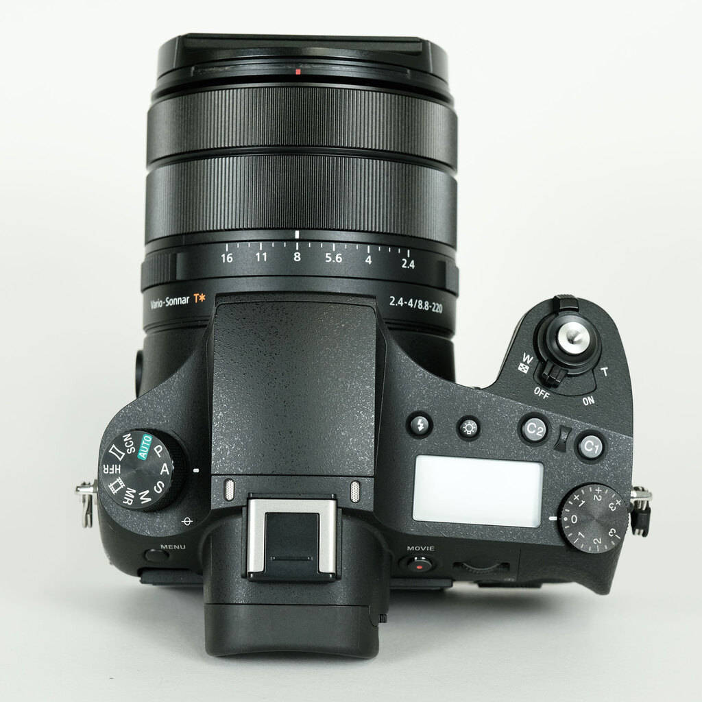 SONY Cyber-shot DSC-RX10M3 SONY Cyber-shot DSC-RX10M3