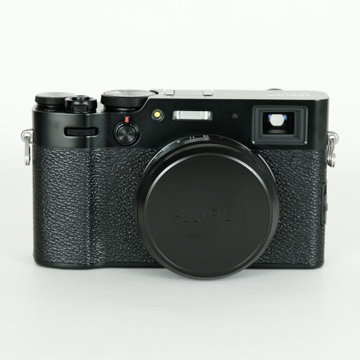 FUJIFILM X100V ブラック FUJIFILM X100V ブラック