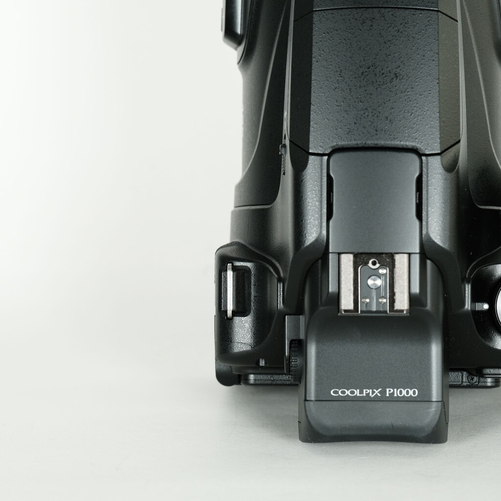 Nikon COOLPIX P1000 Nikon COOLPIX P1000