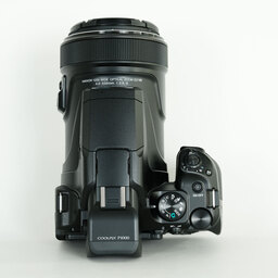 Nikon COOLPIX P1000 Nikon COOLPIX P1000