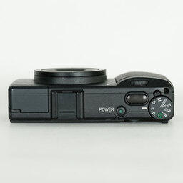 RICOH GR DIGITAL III