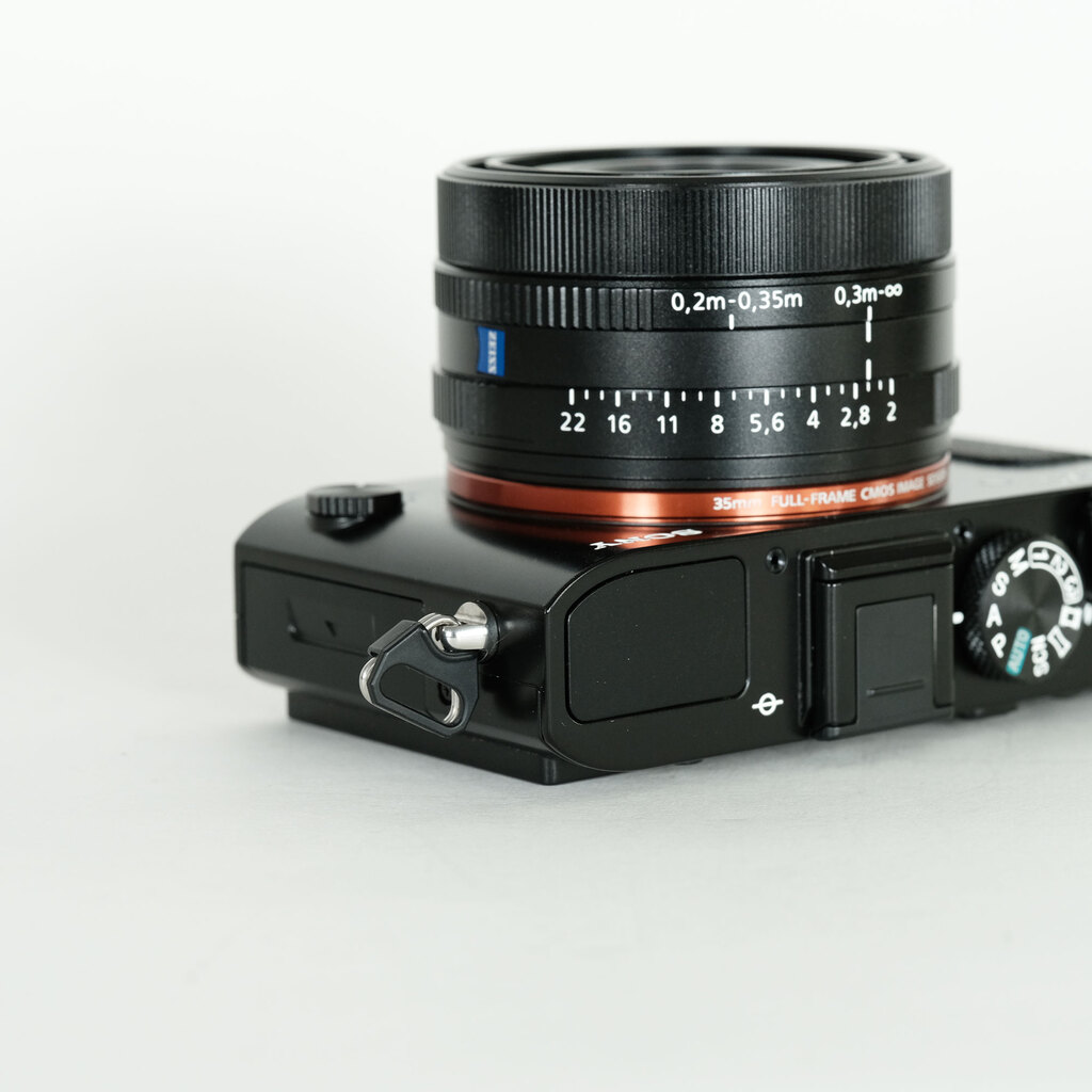 SONY Cyber-shot  DSC-RX1 SONY Cyber-shot  DSC-RX1