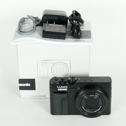 Panasonic LUMIX TZ99 Panasonic LUMIX TZ99