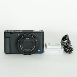 SONY VLOGCAM ZV-1 B ブラック