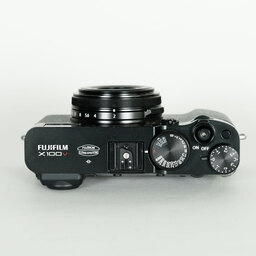 FUJIFILM X100V ブラック FUJIFILM X100V ブラック