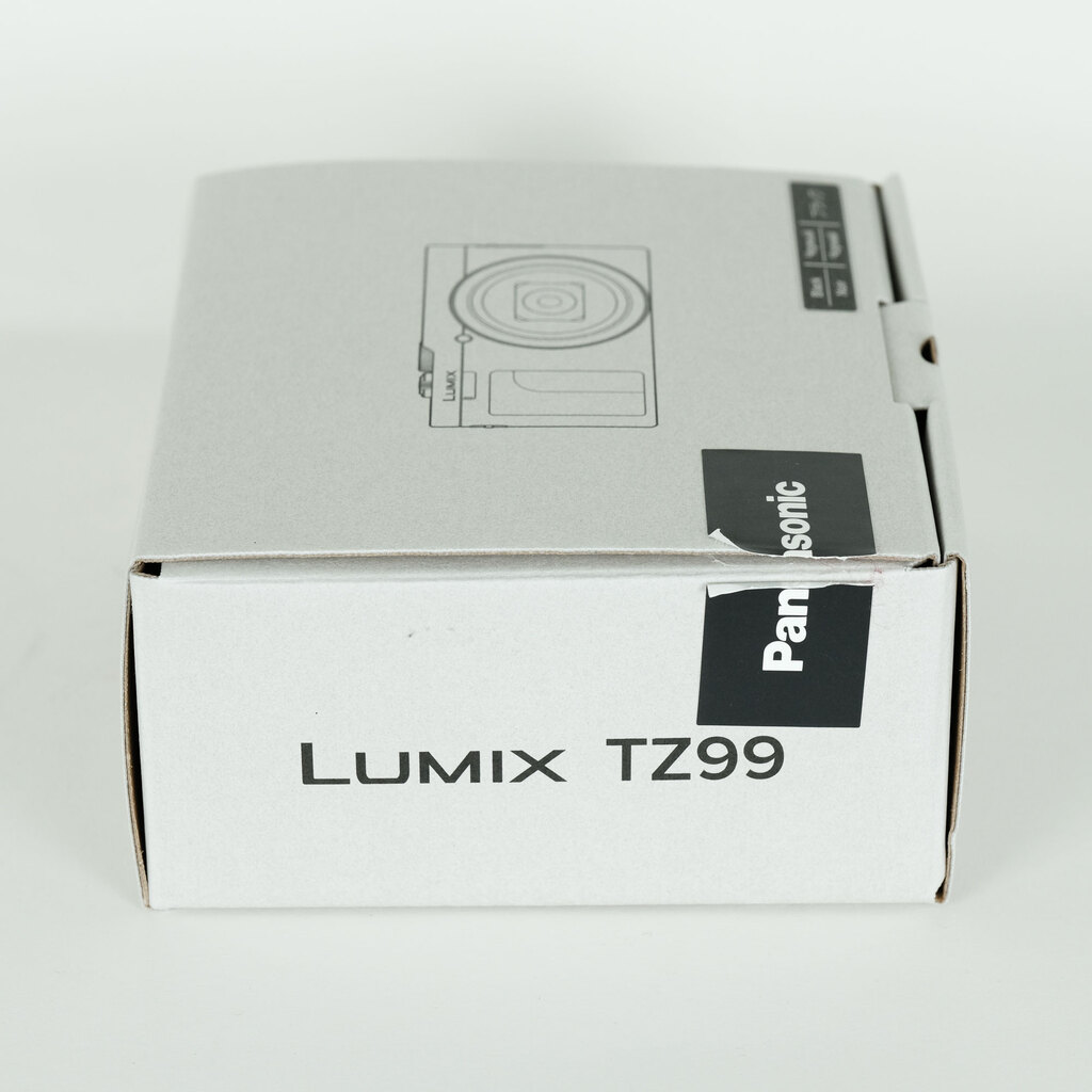 Panasonic LUMIX TZ99
