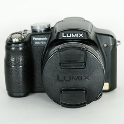 Panasonic LUMIX DMC-FZ18-K ブラック Panasonic LUMIX DMC-FZ18-K ブラック