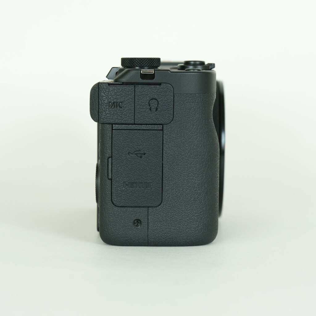 Canon PowerShot V1 Canon PowerShot V1