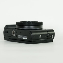 SONY Cyber-shot DSC-RX100M5 SONY Cyber-shot DSC-RX100M5