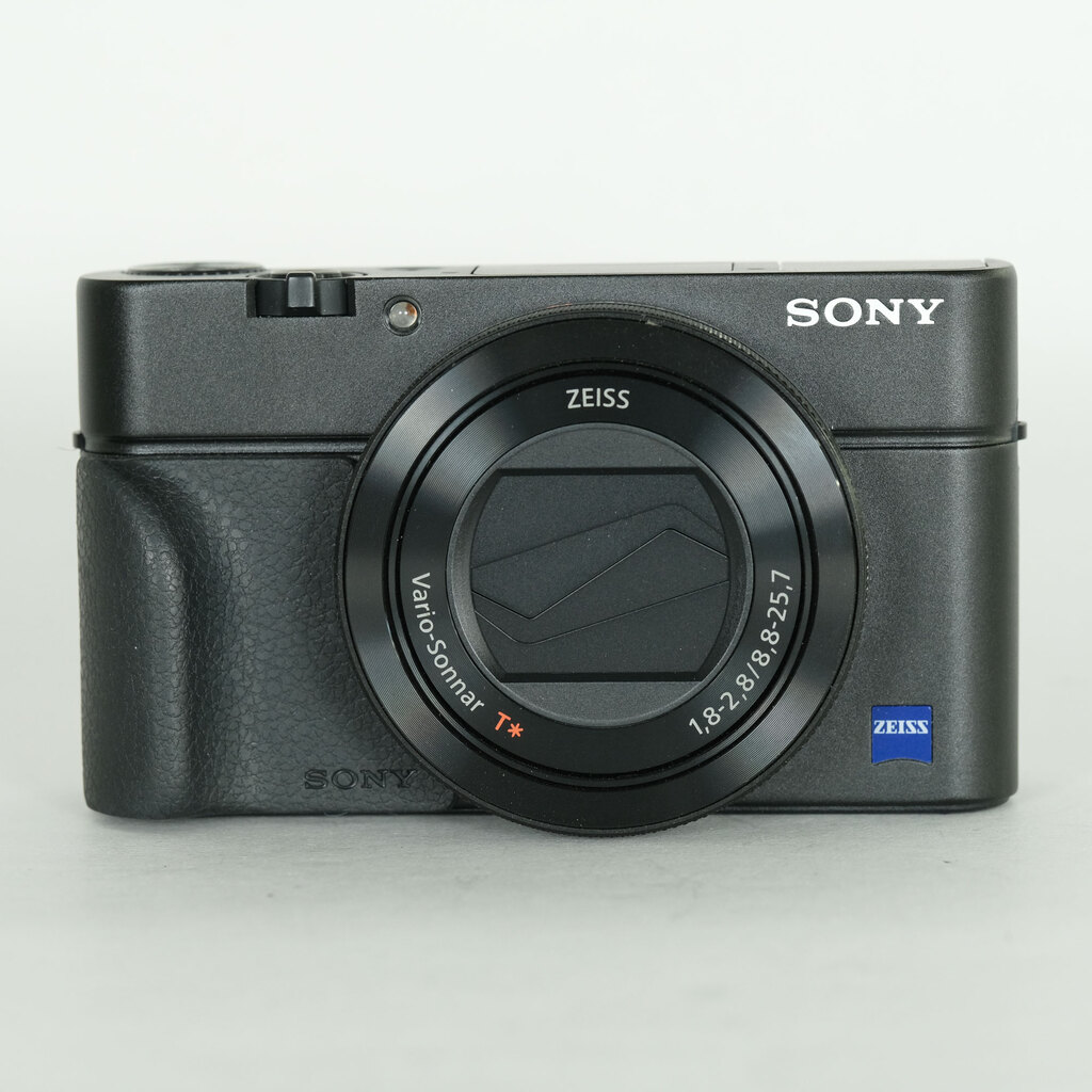 SONY Cyber-shot DSC-RX100M4 SONY Cyber-shot DSC-RX100M4
