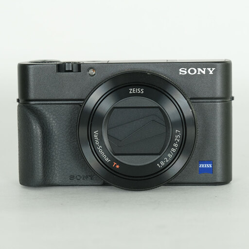 SONY Cyber-shot DSC-RX100M4 SONY Cyber-shot DSC-RX100M4