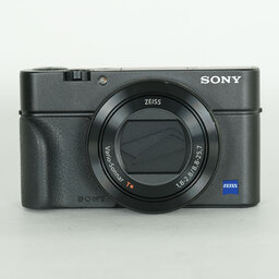 SONY Cyber-shot DSC-RX100M4 SONY Cyber-shot DSC-RX100M4
