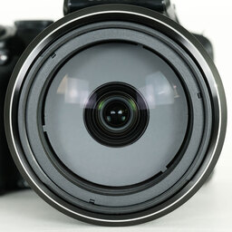 Nikon COOLPIX P1000 Nikon COOLPIX P1000