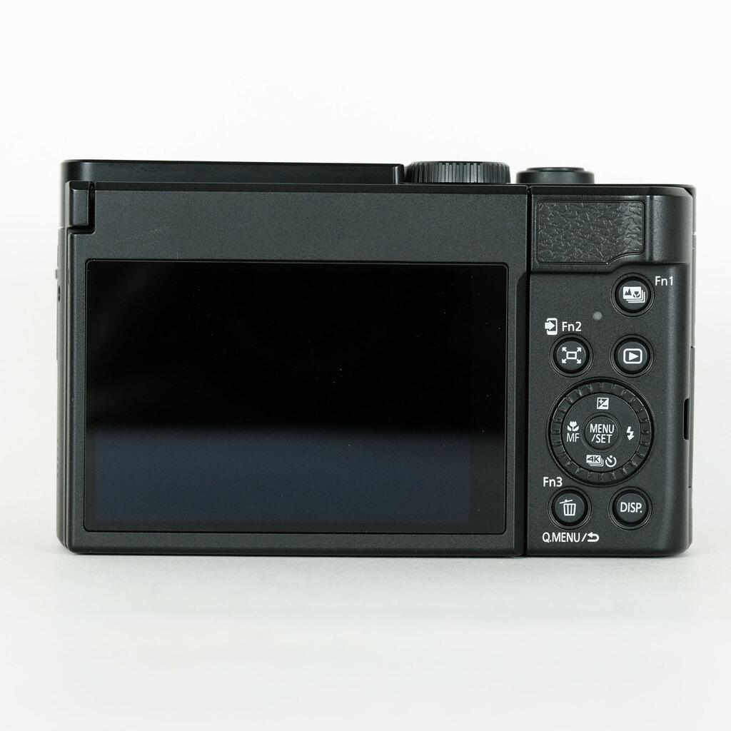 【美品】LUMIX TZ99 Panasonic LUMIX TZ99の出品 | ONE SCENE（ワンシーン）