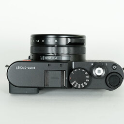 Leica D-LUX8