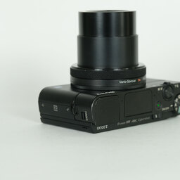 SONY Cyber-shot DSC-RX100M5