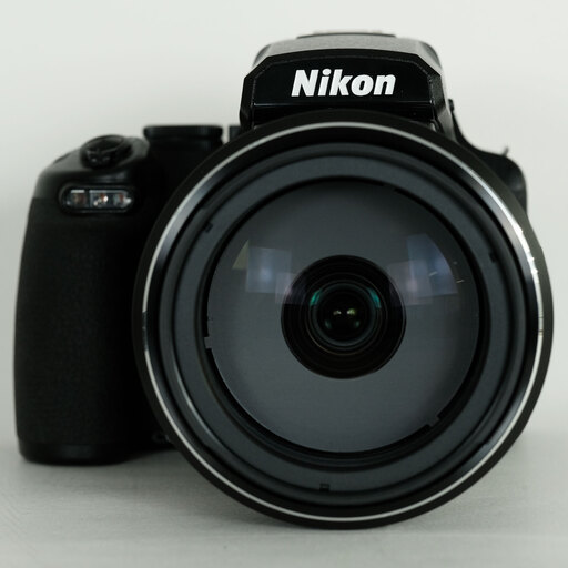 Nikon COOLPIX P1000 Nikon COOLPIX P1000