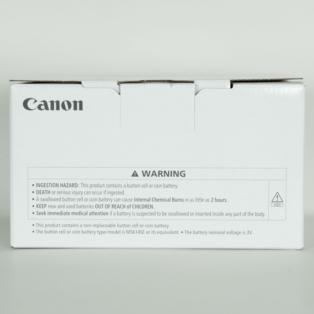 Canon PowerShot V1 Canon PowerShot V1