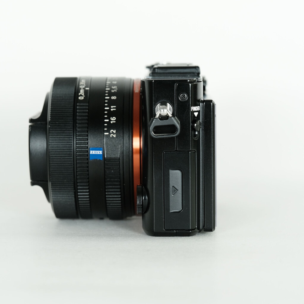 SONY Cyber-shot DSC-RX1RM2 SONY Cyber-shot DSC-RX1RM2