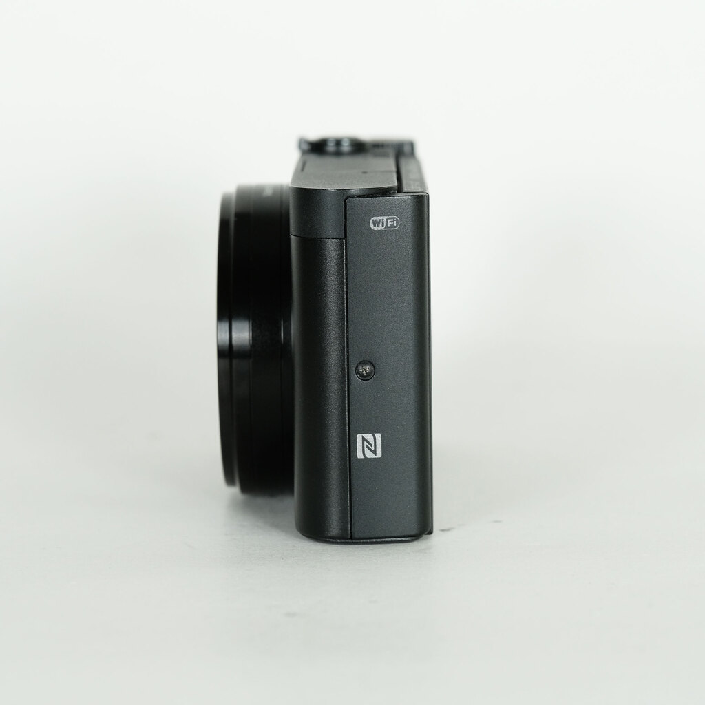 SONY Cyber-shot DSC-WX500 ブラック SONY Cyber-shot DSC-WX500 ブラック