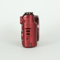 Canon PowerShot SX720 HS レッド Canon PowerShot SX720 HS レッド