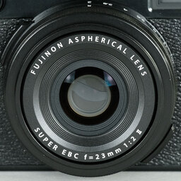 FUJIFILM X100V ブラック FUJIFILM X100V ブラック