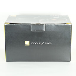 Nikon COOLPIX P1000