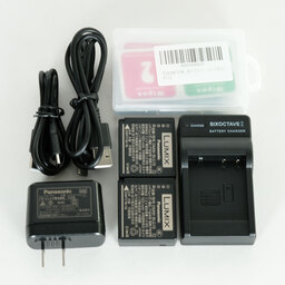 Panasonic LUMIX TZ99 Panasonic LUMIX TZ99