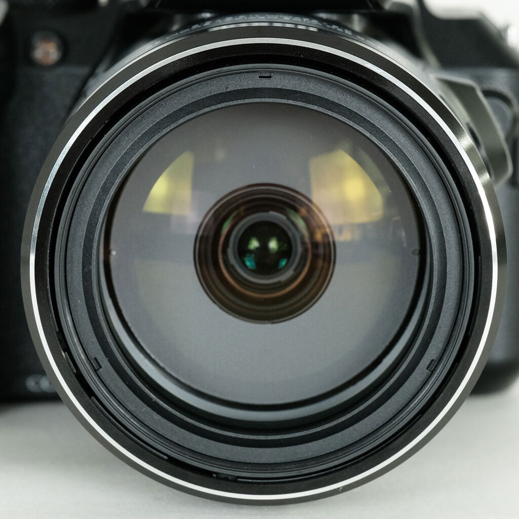 ニコン　ナイスショット　1986年　超超超ビンテージ品 昭和レトロNikonニコン本革レザーカメラショルダーバッグ