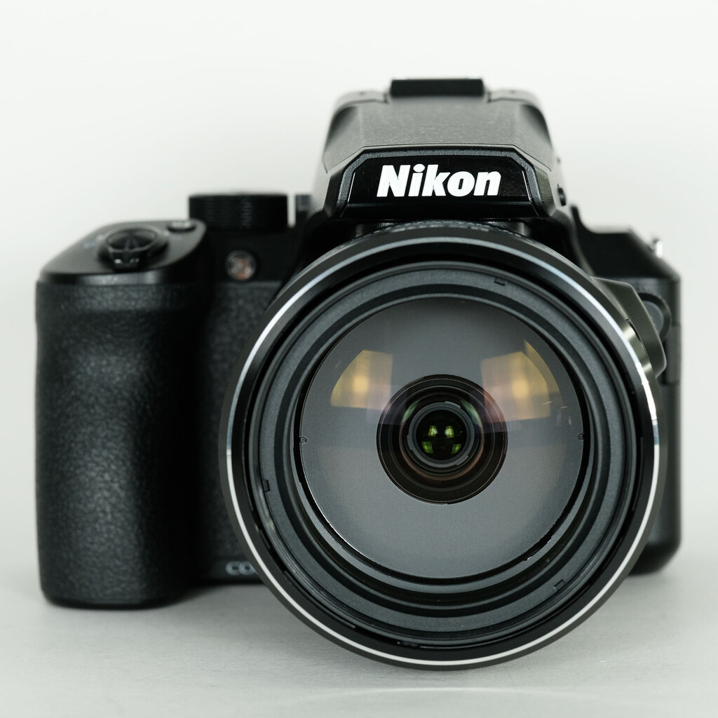 Nikon COOLPIX P950の出品 | ONE SCENE（ワンシーン）
