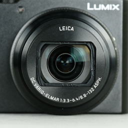 Panasonic LUMIX DC-TX2D ブラック Panasonic LUMIX DC-TX2D ブラック