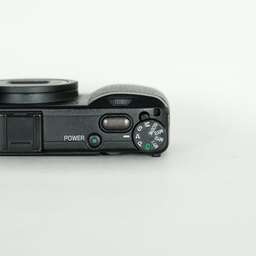 RICOH GR DIGITAL III RICOH GR DIGITAL III