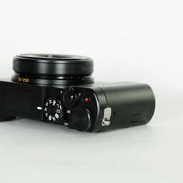 Panasonic LUMIX DMC-TX1