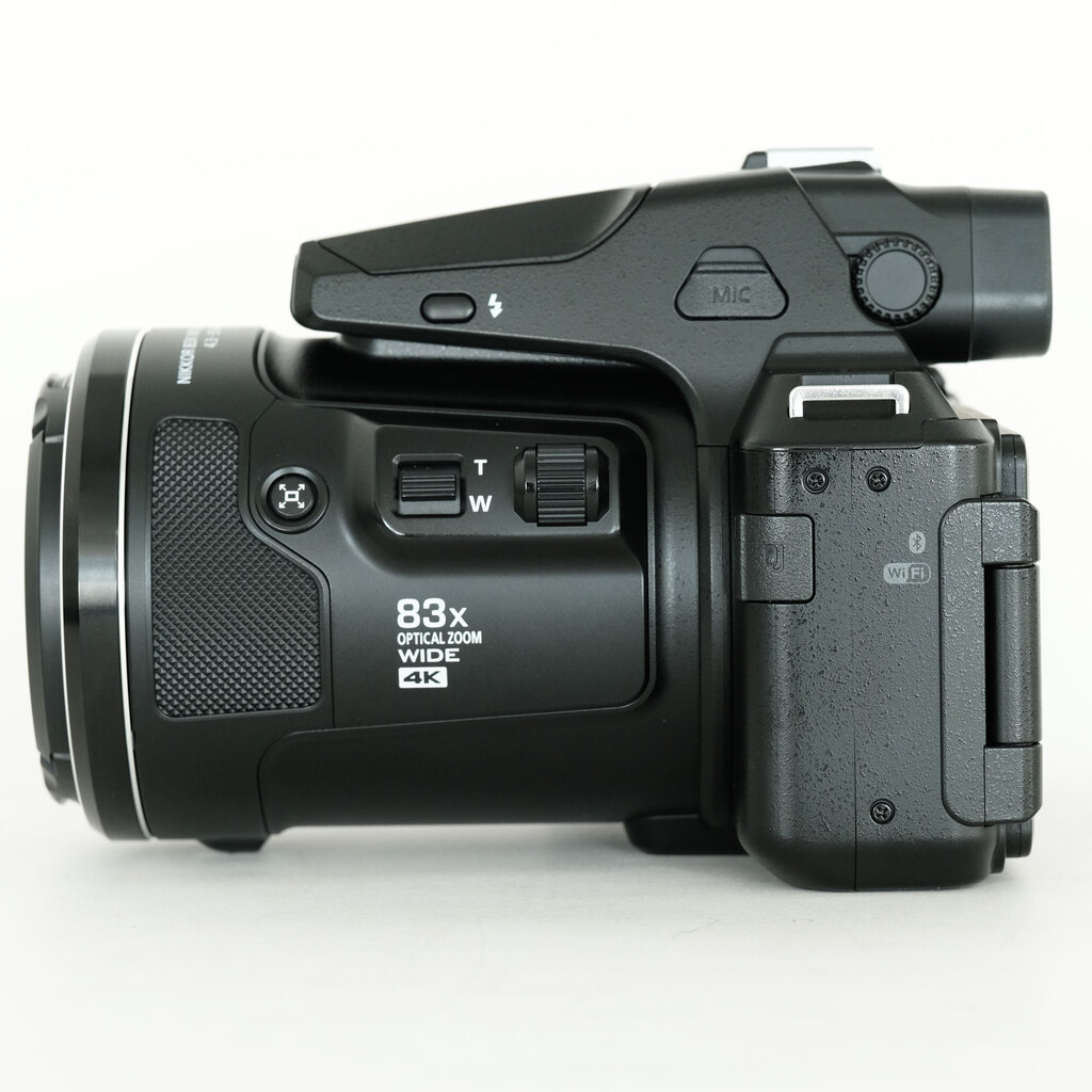 Nikon COOLPIX P950 Nikon COOLPIX P950