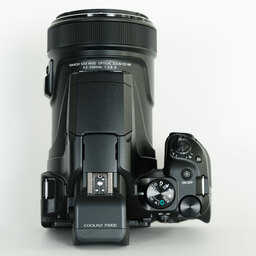 Nikon COOLPIX P1000 Nikon COOLPIX P1000