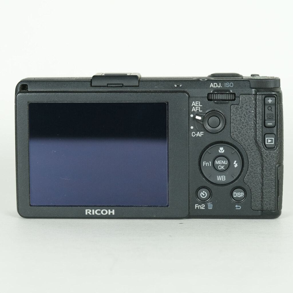 RICOH GR RICOH GR