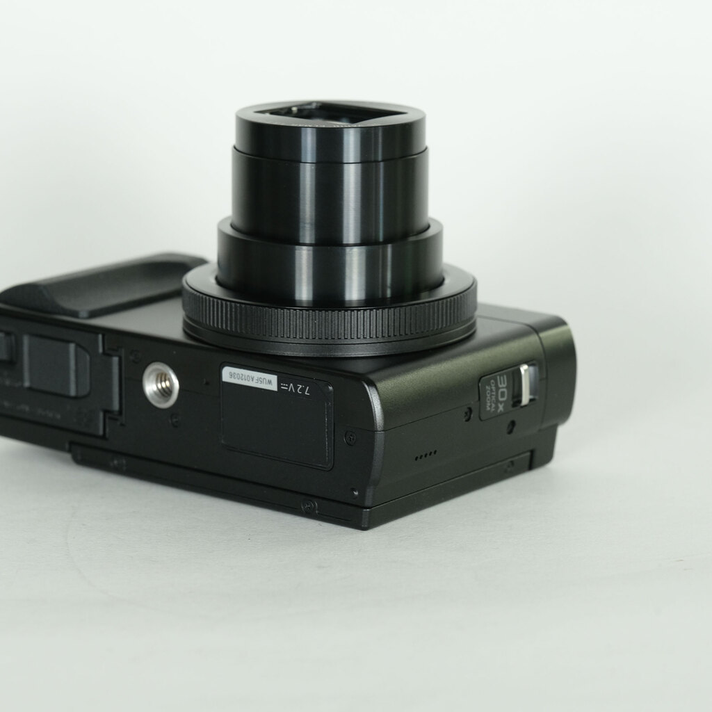 Panasonic LUMIX TZ99