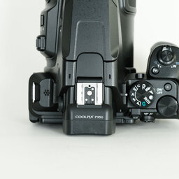 Nikon COOLPIX P950 Nikon COOLPIX P950