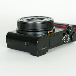 Panasonic LUMIX DC-TX2D ブラック Panasonic LUMIX DC-TX2D ブラック