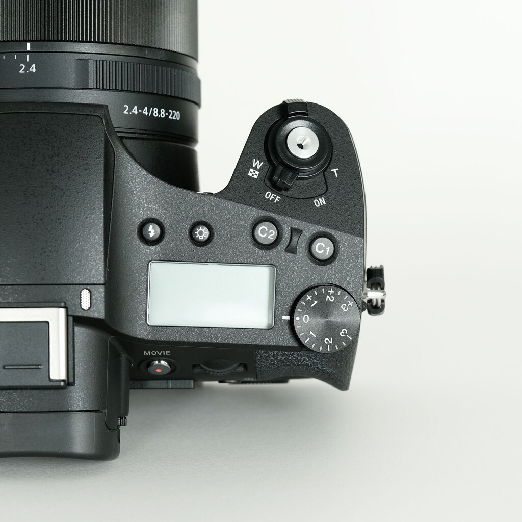 SONY Cyber-shot DSC-RX10M4 SONY Cyber-shot DSC-RX10M4