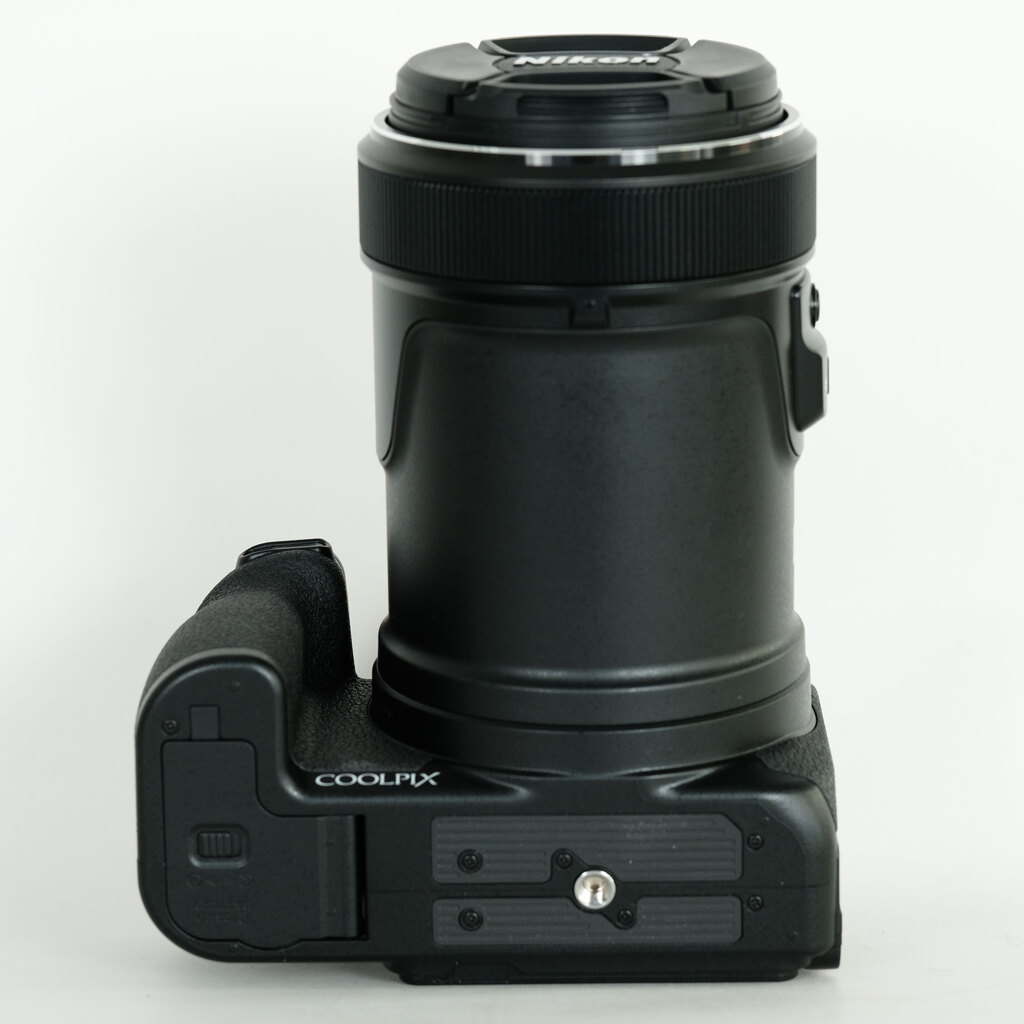 Nikon COOLPIX P1000 Nikon COOLPIX P1000