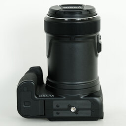 Nikon COOLPIX P1000 Nikon COOLPIX P1000