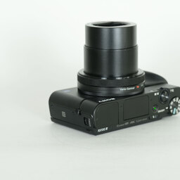 SONY Cyber-shot DSC-RX100M4 SONY Cyber-shot DSC-RX100M4