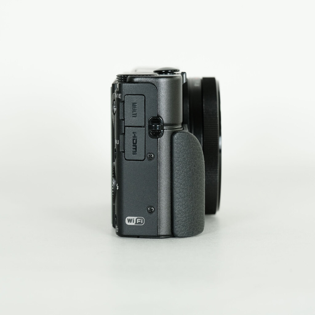 SONY Cyber-shot DSC-RX100M3 SONY Cyber-shot DSC-RX100M3