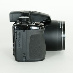 Nikon COOLPIX P520 BK ブラック Nikon COOLPIX P520 BK ブラック