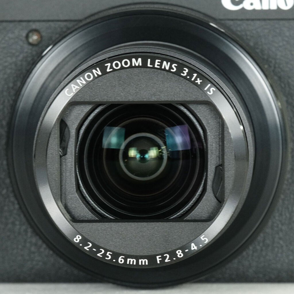 Canon PowerShot V1 Canon PowerShot V1