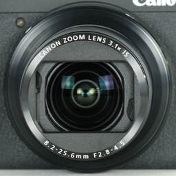 Canon PowerShot V1 Canon PowerShot V1