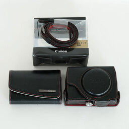 Canon PowerShot G7X Canon PowerShot G7X