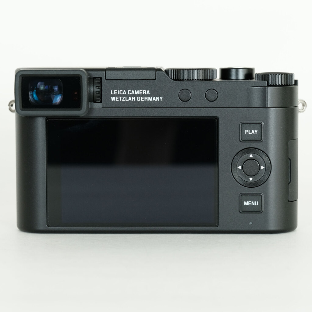 Leica D-LUX8 Leica D-LUX8