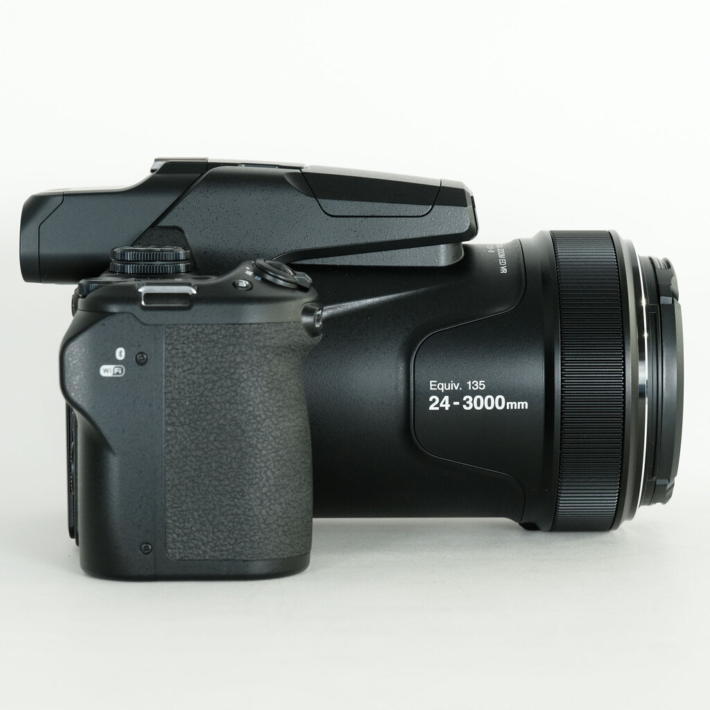 Nikon COOLPIX P1000 Nikon COOLPIX P1000